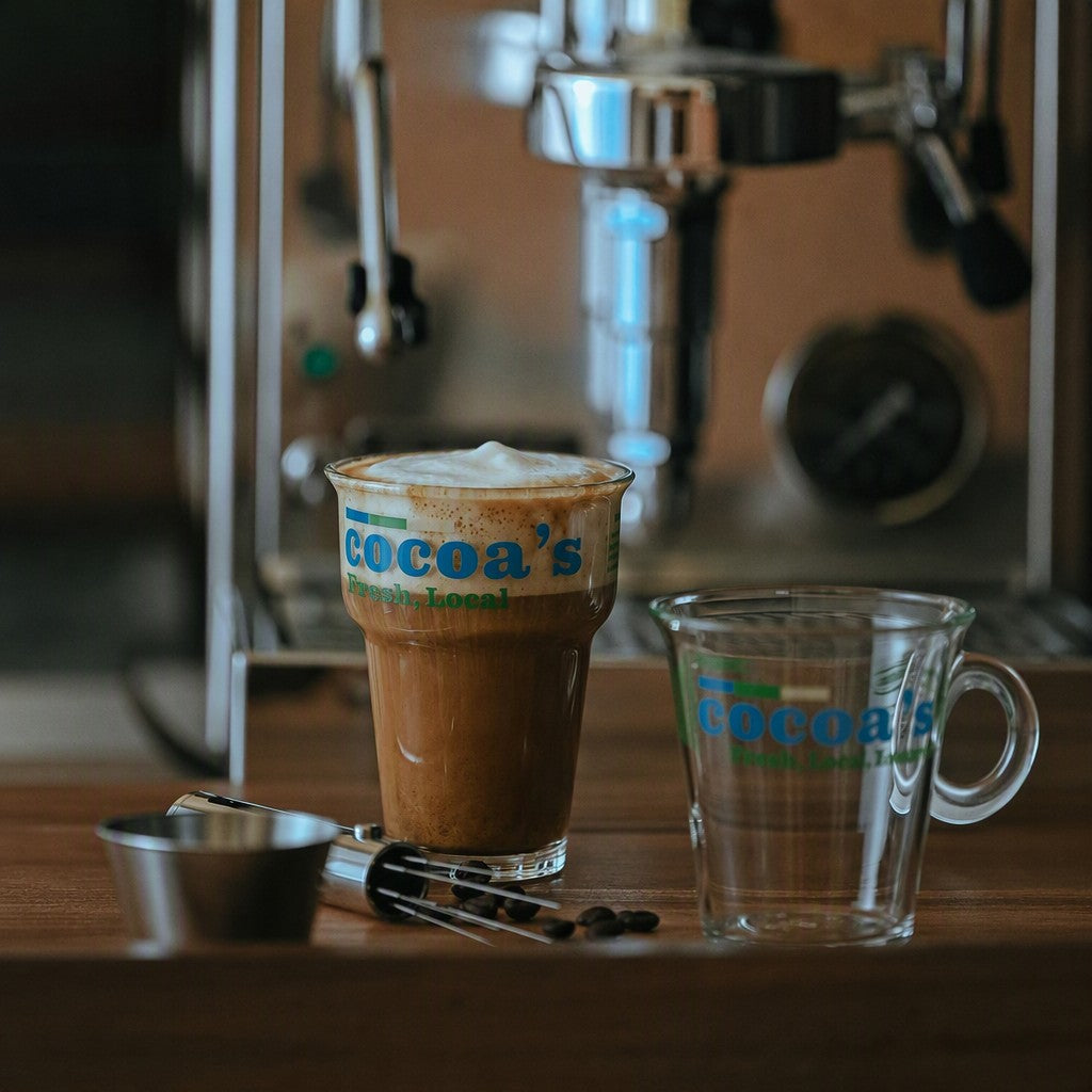 Coffee Cup 250ml