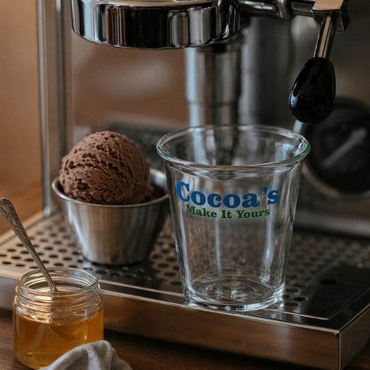 cocoa's Waffle Cup - 300ml