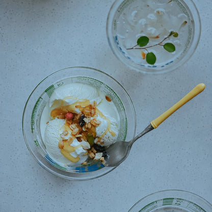 Dessert Bowl