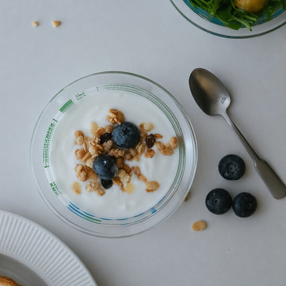 Dessert Bowl