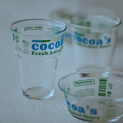 Waffle Cup 300ml