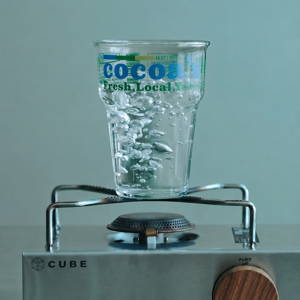 Waffle Cup 300ml