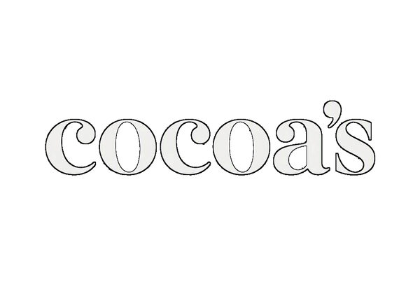 Cocoa's Studio